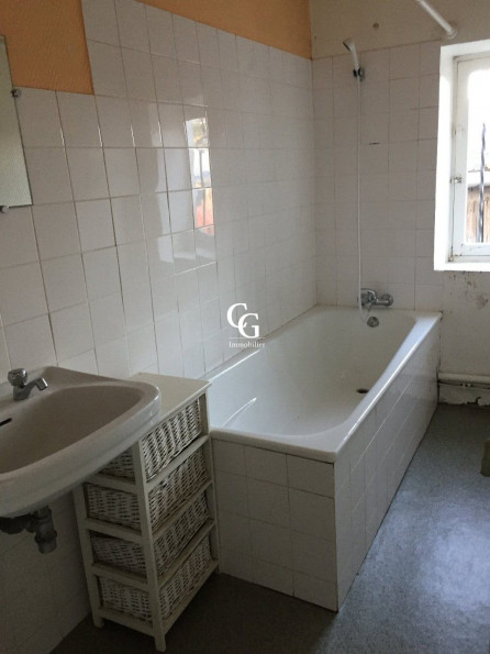 location Appartement Nantes - Photo 5