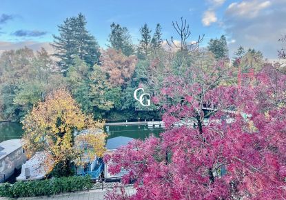 vente Appartement Nantes