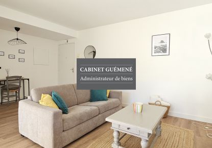 vente Appartement Nantes