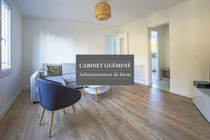 vente Appartement Nantes - Photo 4