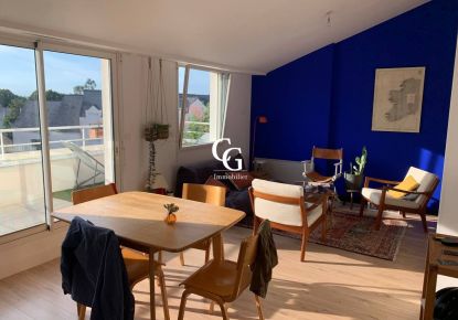 vente Appartement Nantes