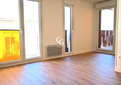 vente Appartement Nantes