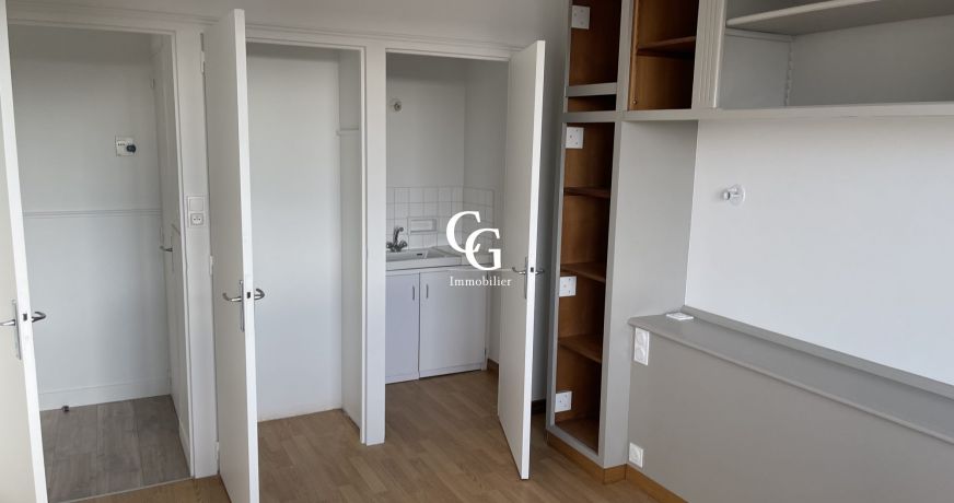 location Appartement Orée D'anjou