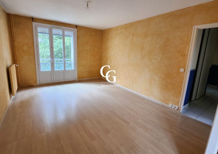 à louer Appartement Nantes