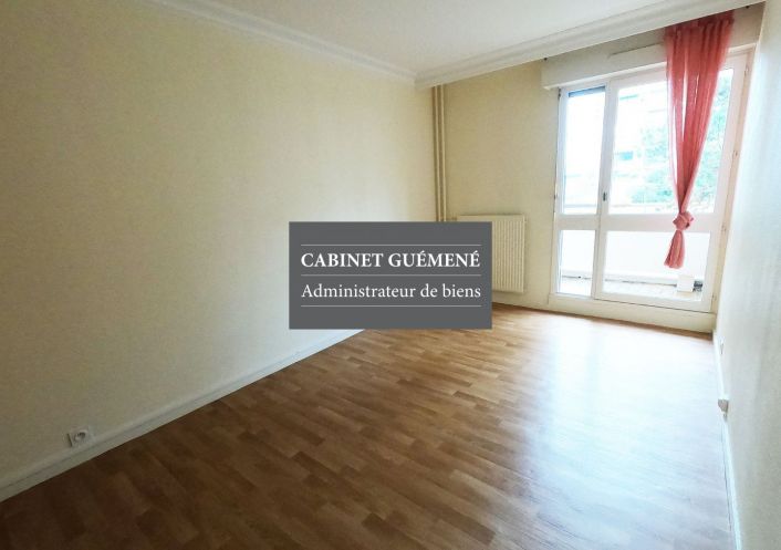 à louer Appartement Nantes