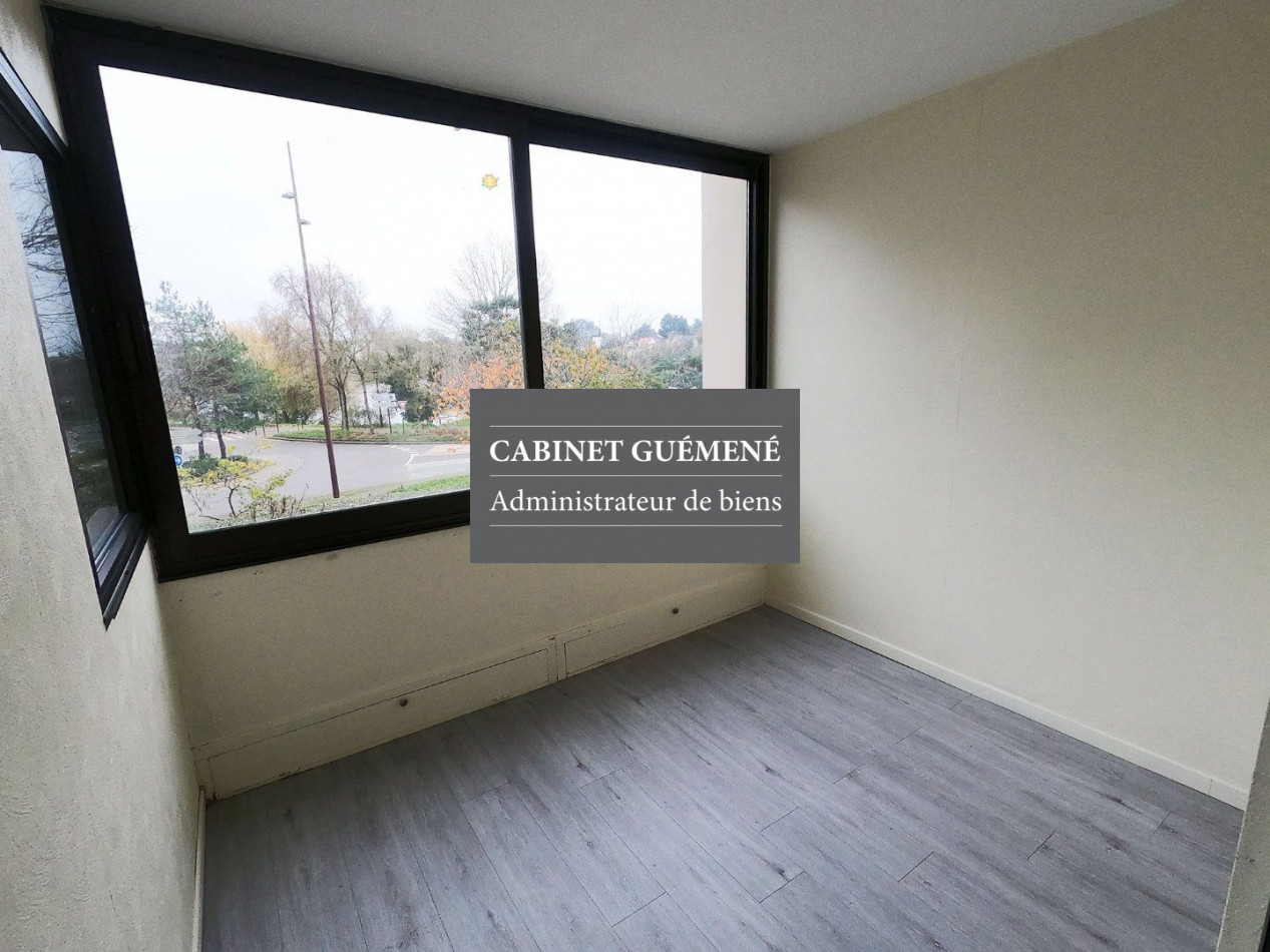 à louer Appartement Nantes - Photo 8