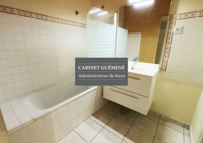 à louer Appartement Nantes