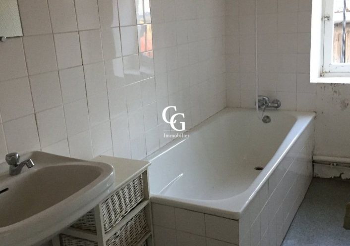 à louer Appartement Nantes