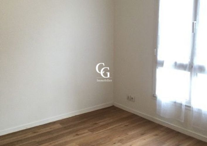 à louer Appartement Nantes