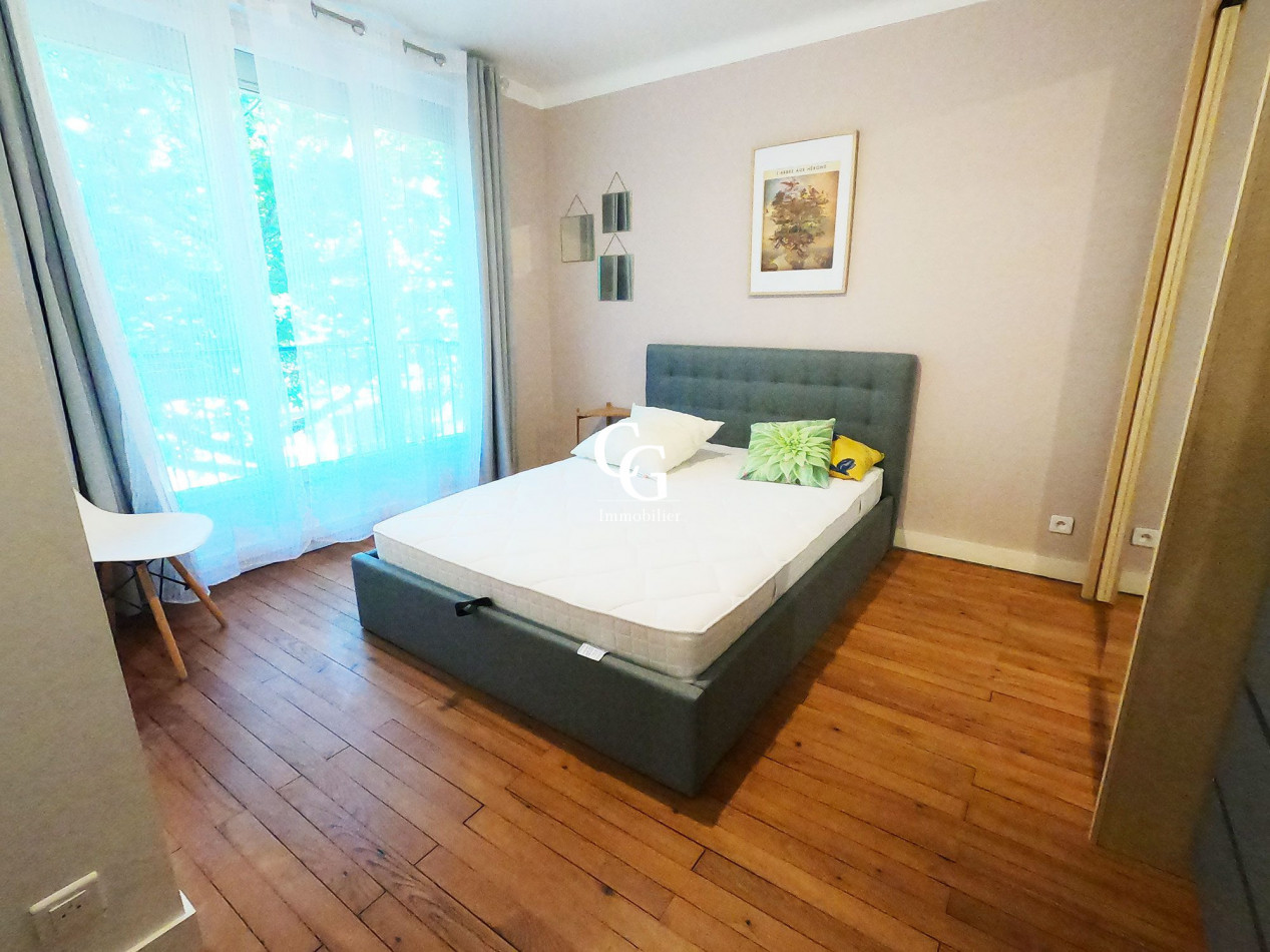 à louer Appartement Nantes - Photo 5