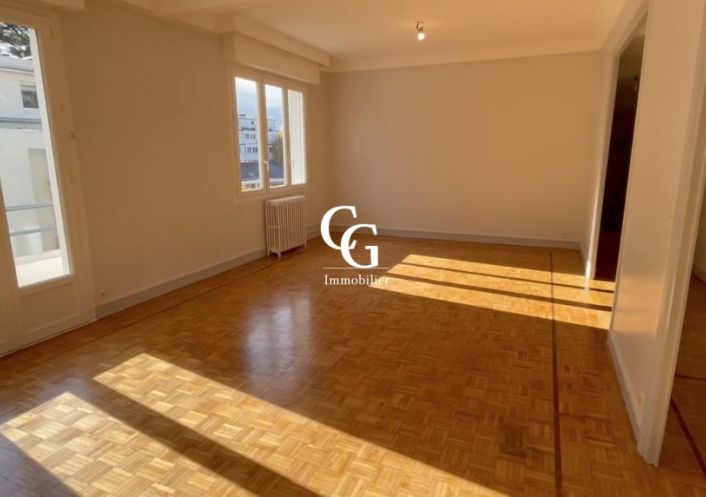 à louer Appartement Nantes