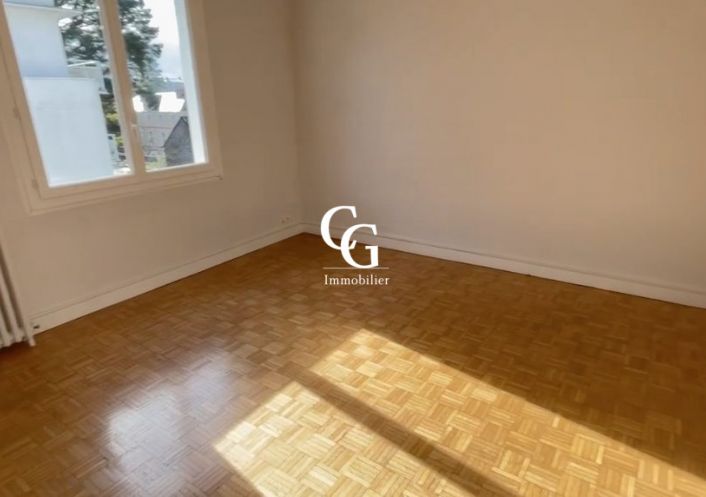 à louer Appartement Nantes