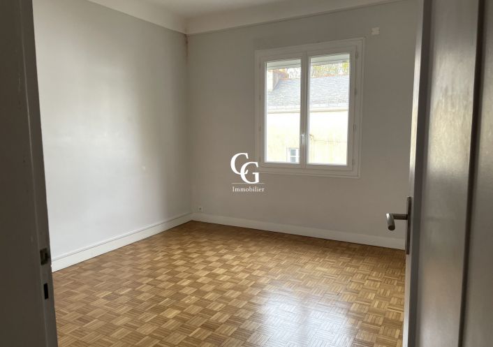 à louer Appartement Nantes