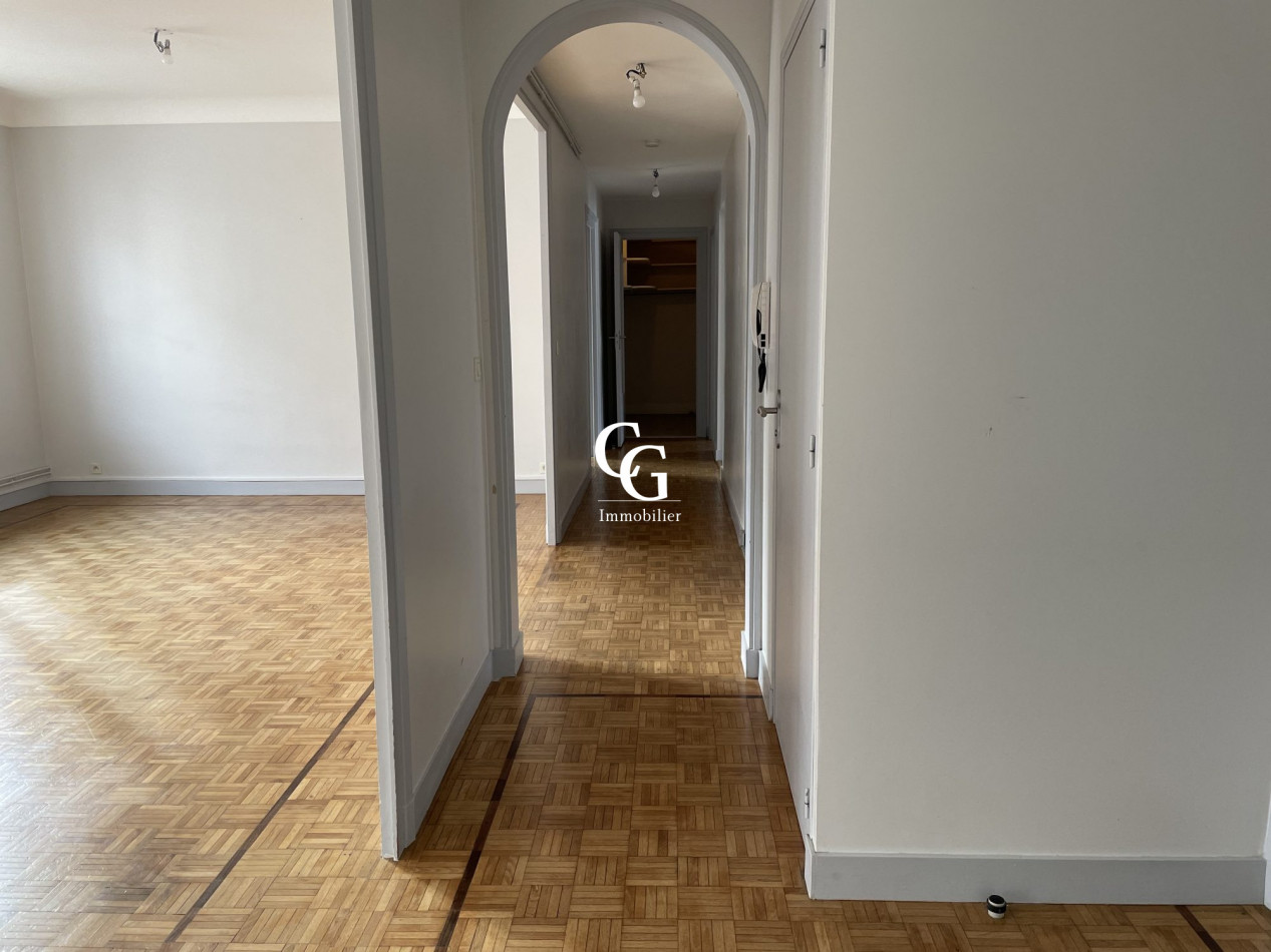 à louer Appartement Nantes - Photo 5