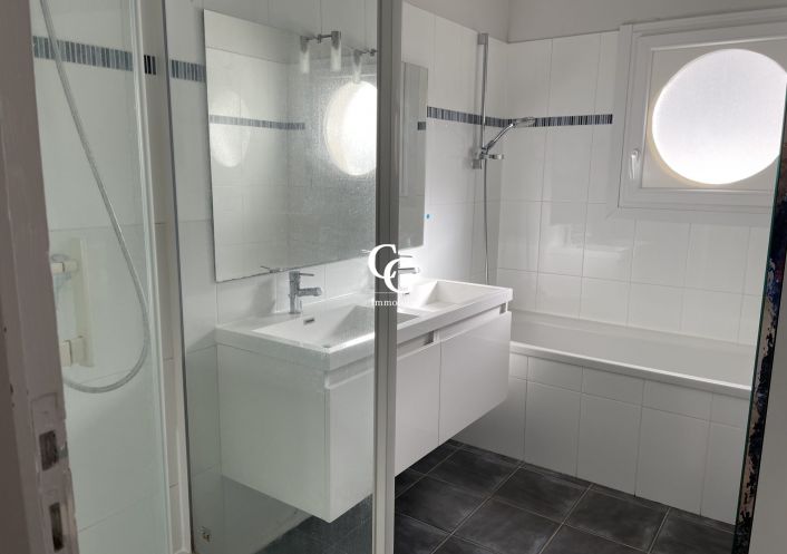 à louer Appartement Nantes