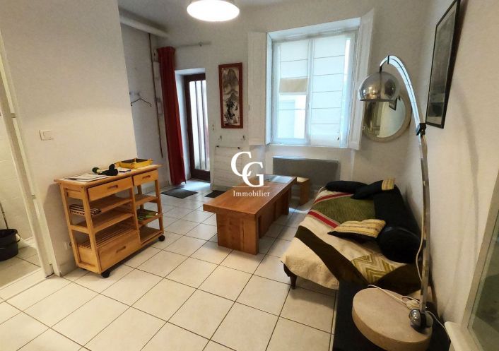 à louer Appartement Nantes