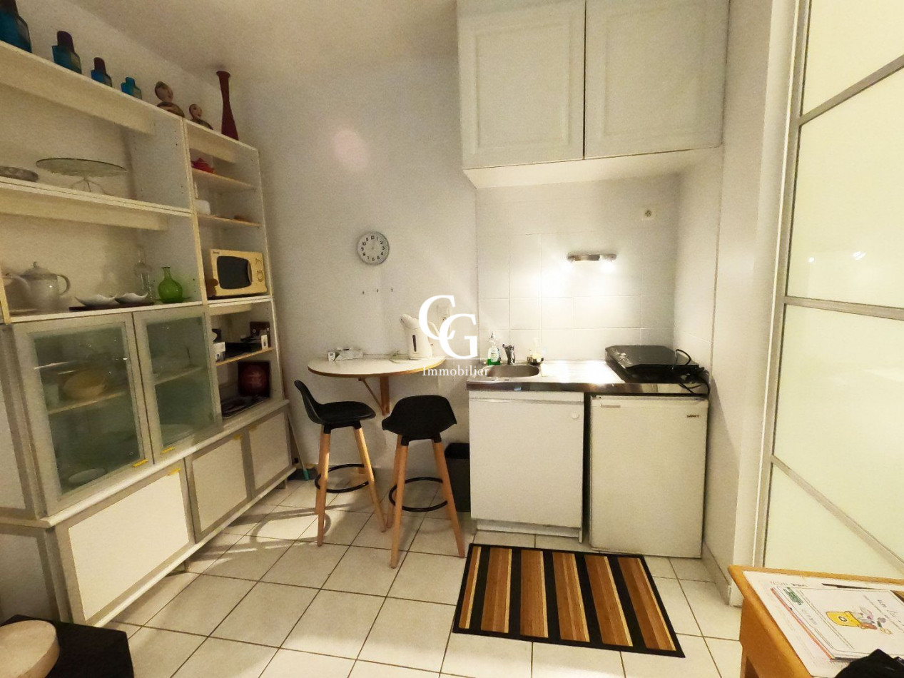 à louer Appartement Nantes - Photo 7