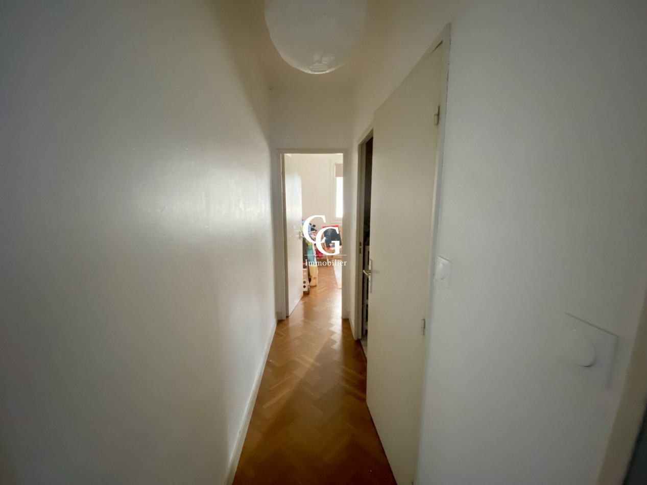 à vendre Appartement Nantes - Photo 5