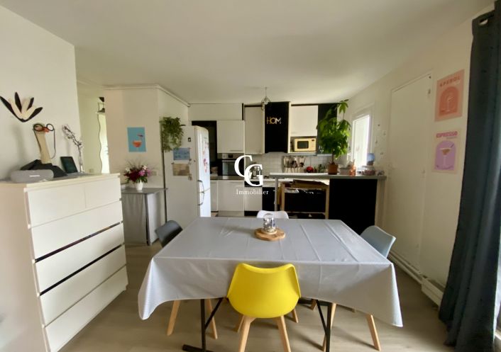 à vendre Appartement Nantes