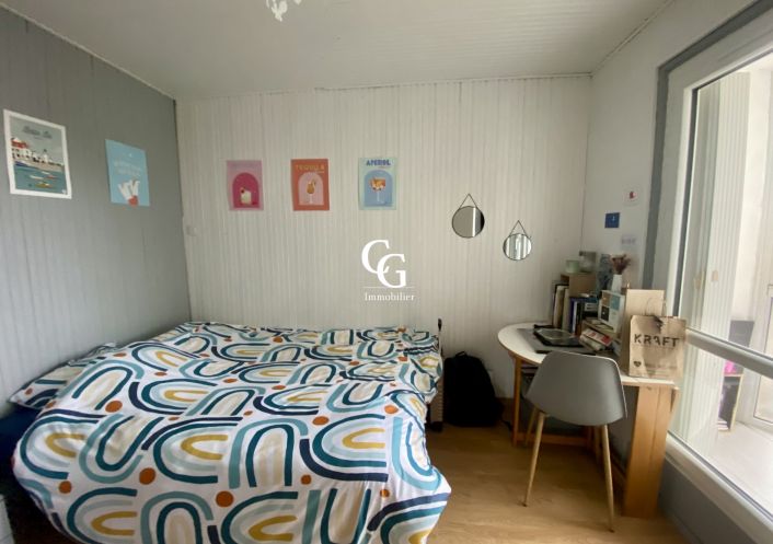 à vendre Appartement Nantes