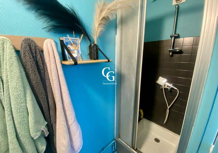 à vendre Appartement Nantes