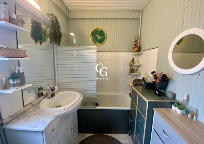 à vendre Appartement Nantes