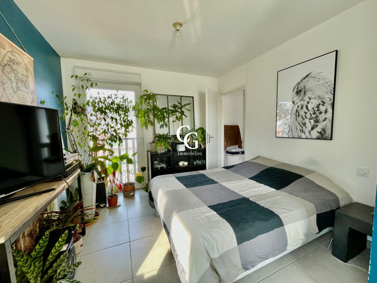 à vendre Appartement Nantes - Photo 4