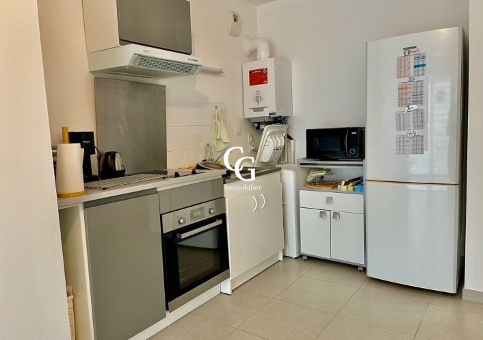 à vendre Appartement Nantes