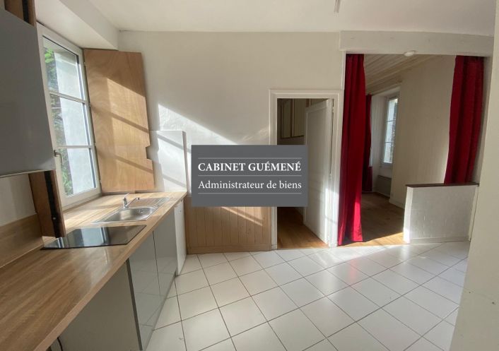 à vendre Appartement Nantes