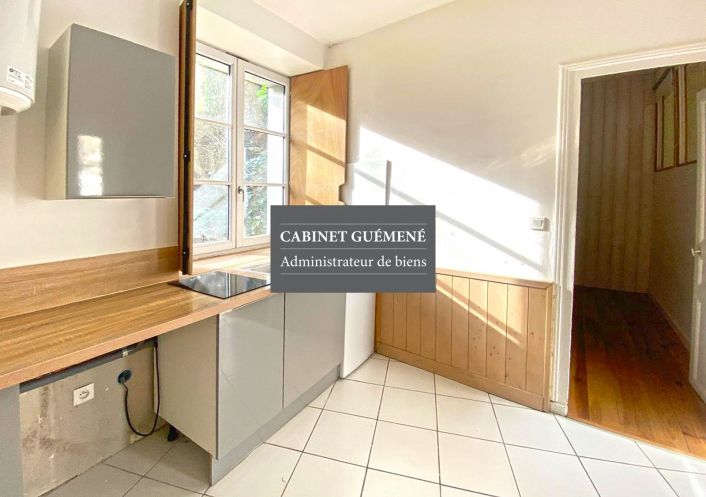 à vendre Appartement Nantes