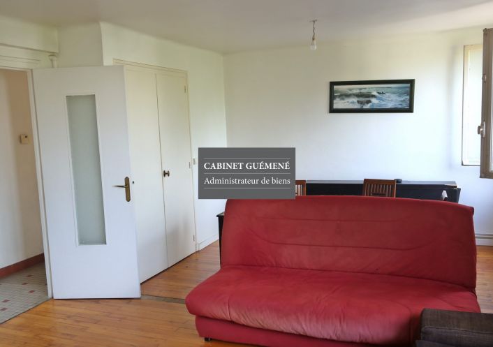 à vendre Appartement Nantes