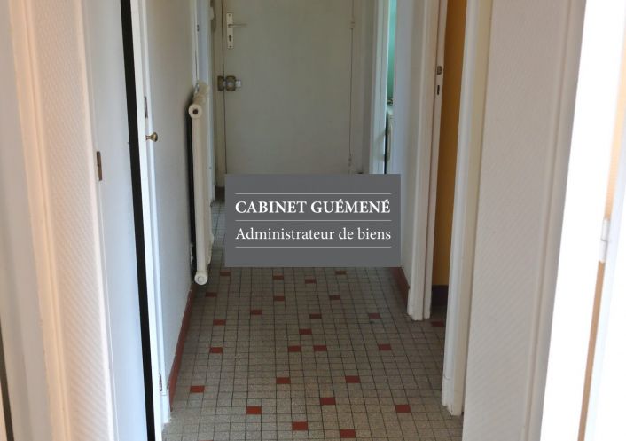 à vendre Appartement Nantes