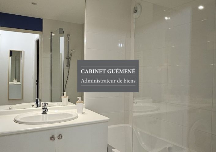 à vendre Appartement Nantes