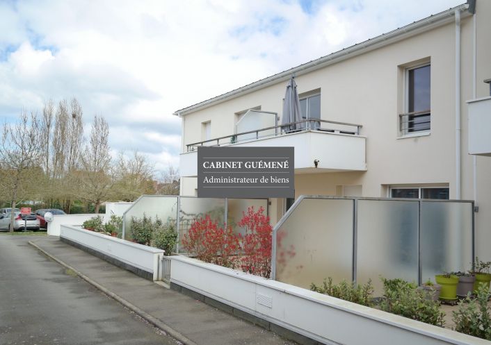 à vendre Appartement Rezé