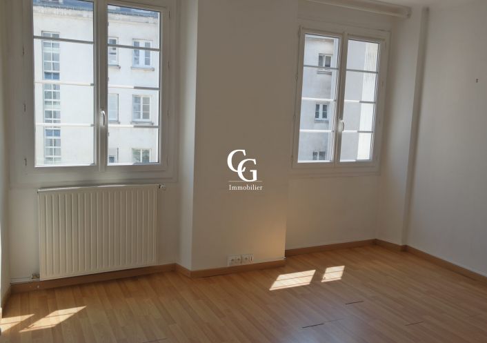 à vendre Appartement Nantes