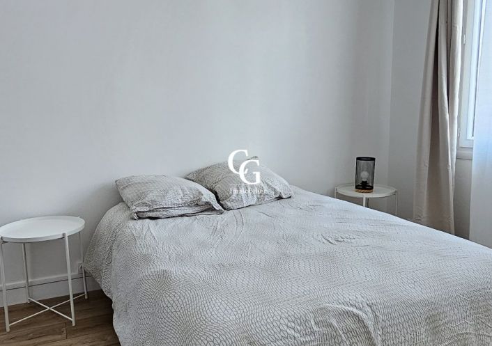 à vendre Appartement Nantes