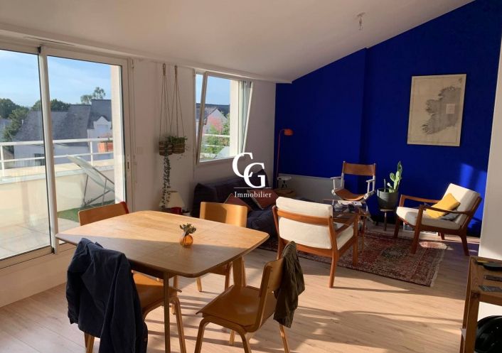 à vendre Appartement Nantes