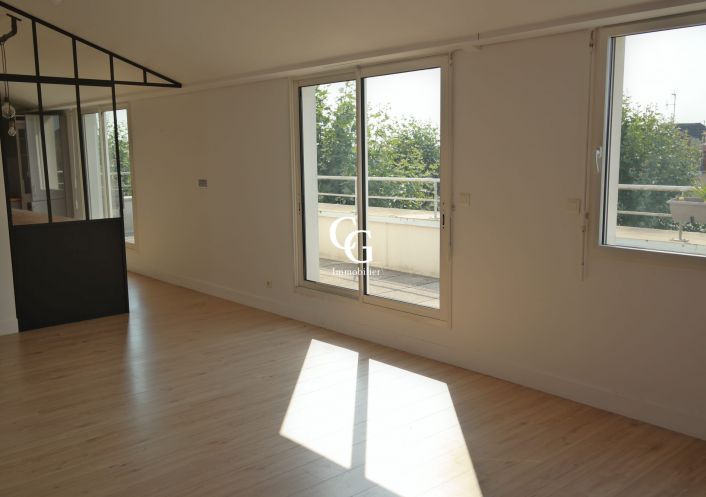 à vendre Appartement Nantes