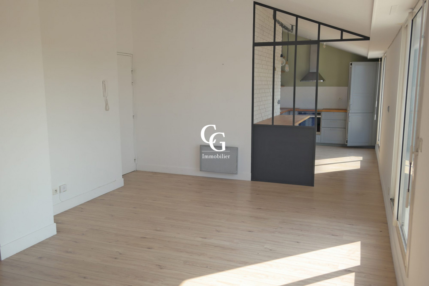 à vendre Appartement Nantes - Photo 6