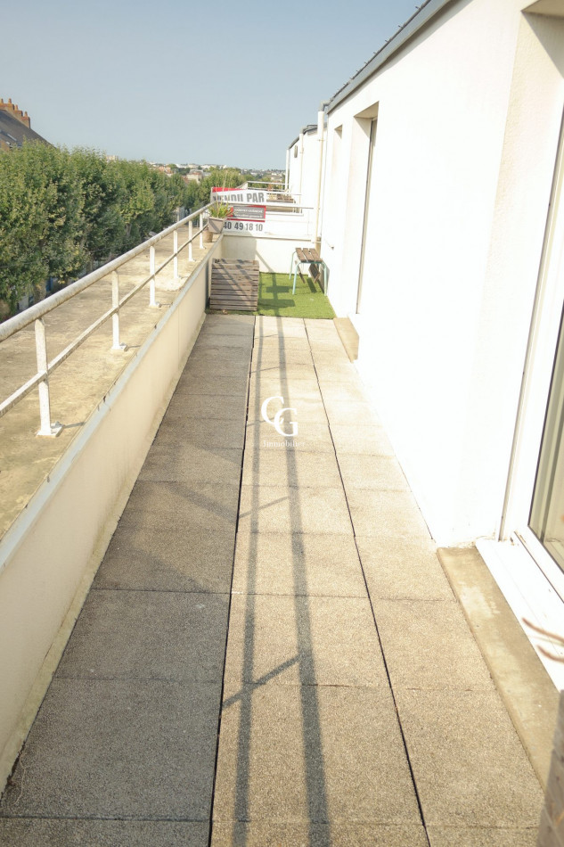 à vendre Appartement Nantes - Photo 2