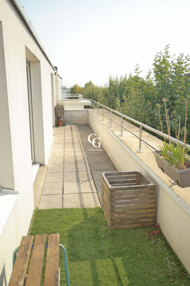 à vendre Appartement Nantes - Photo 3