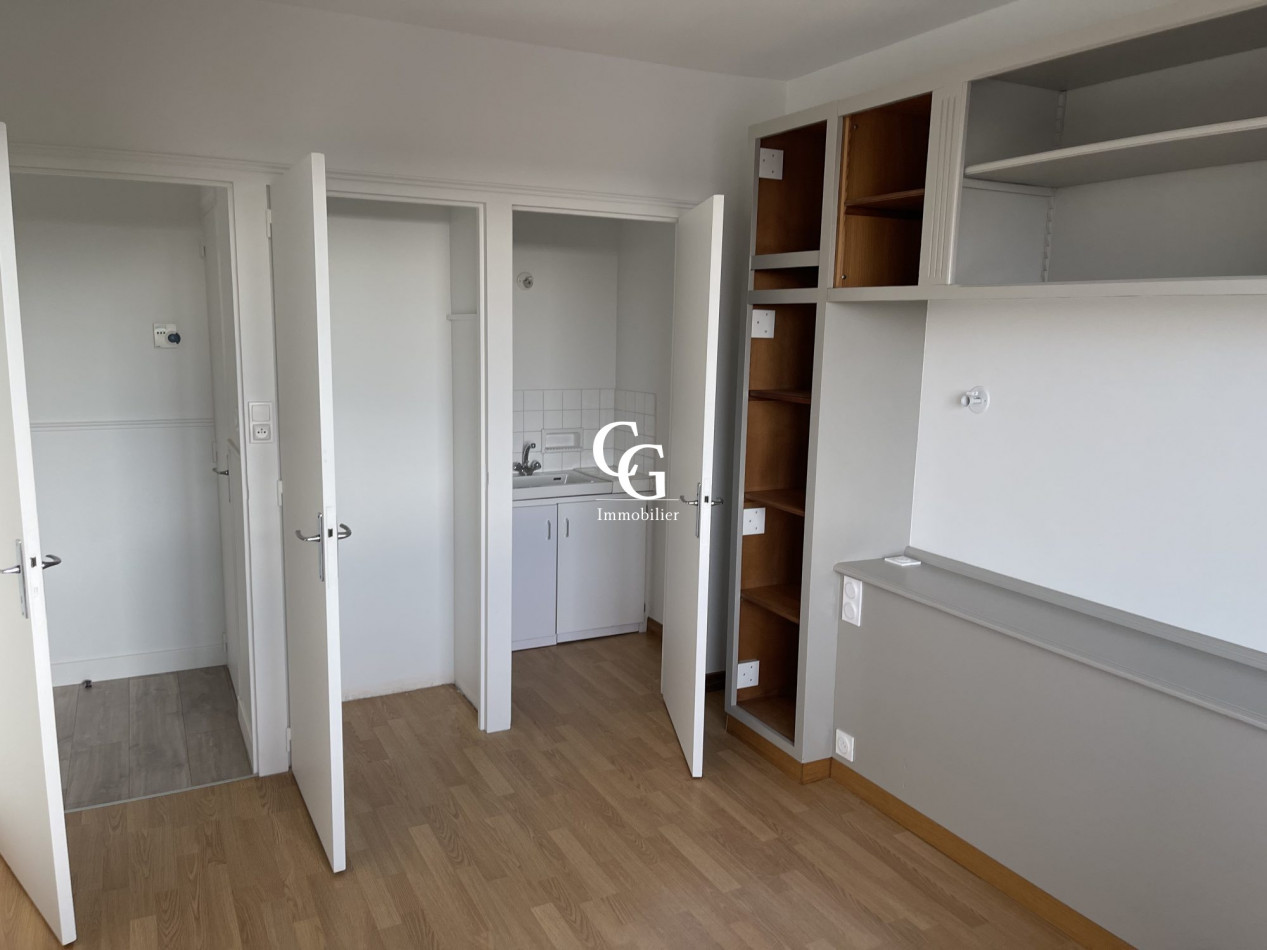 à louer Appartement Orée D'anjou - Photo 6