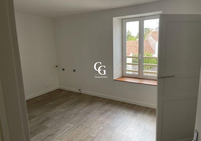 à louer Appartement Orée D'anjou