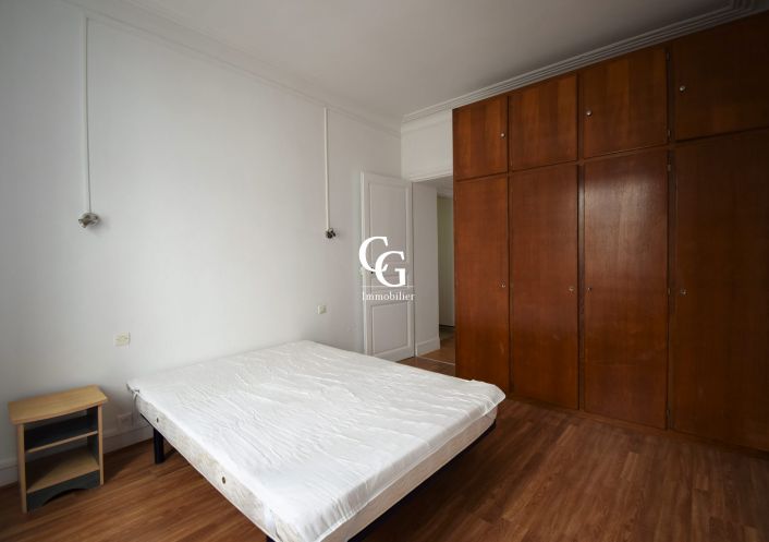 à louer Appartement Nantes