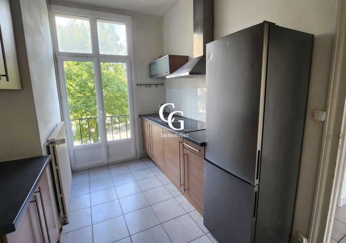 à louer Appartement Nantes