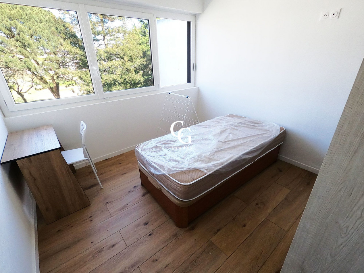 à louer Appartement Nantes - Photo 5