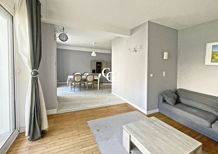 à vendre Appartement Nantes