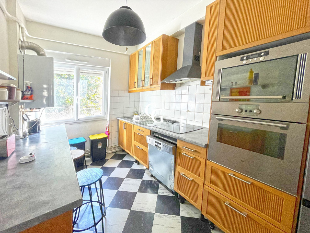 à vendre Appartement Nantes - Photo 5