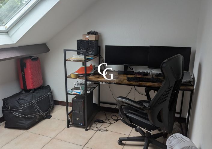 à louer Appartement Nantes