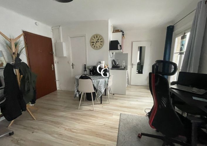 à vendre Appartement Nantes